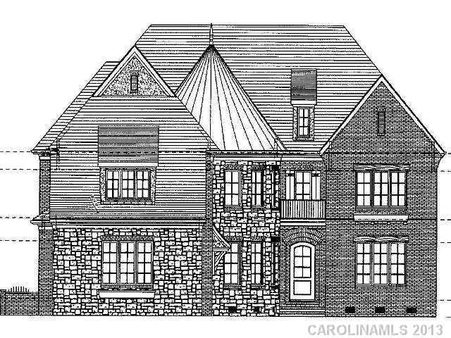 211 Glenmoor Drive Waxhaw NC 28173