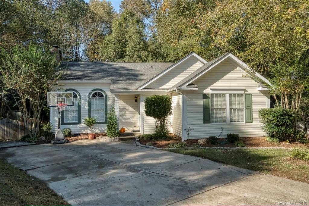 14201 Quartz Lane Pineville NC 28134