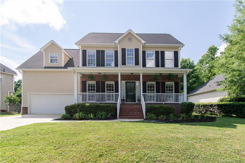 3764 Kennedy Road Gastonia NC 28056