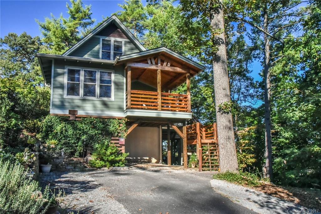 45 Buchanan Avenue Asheville NC 28801