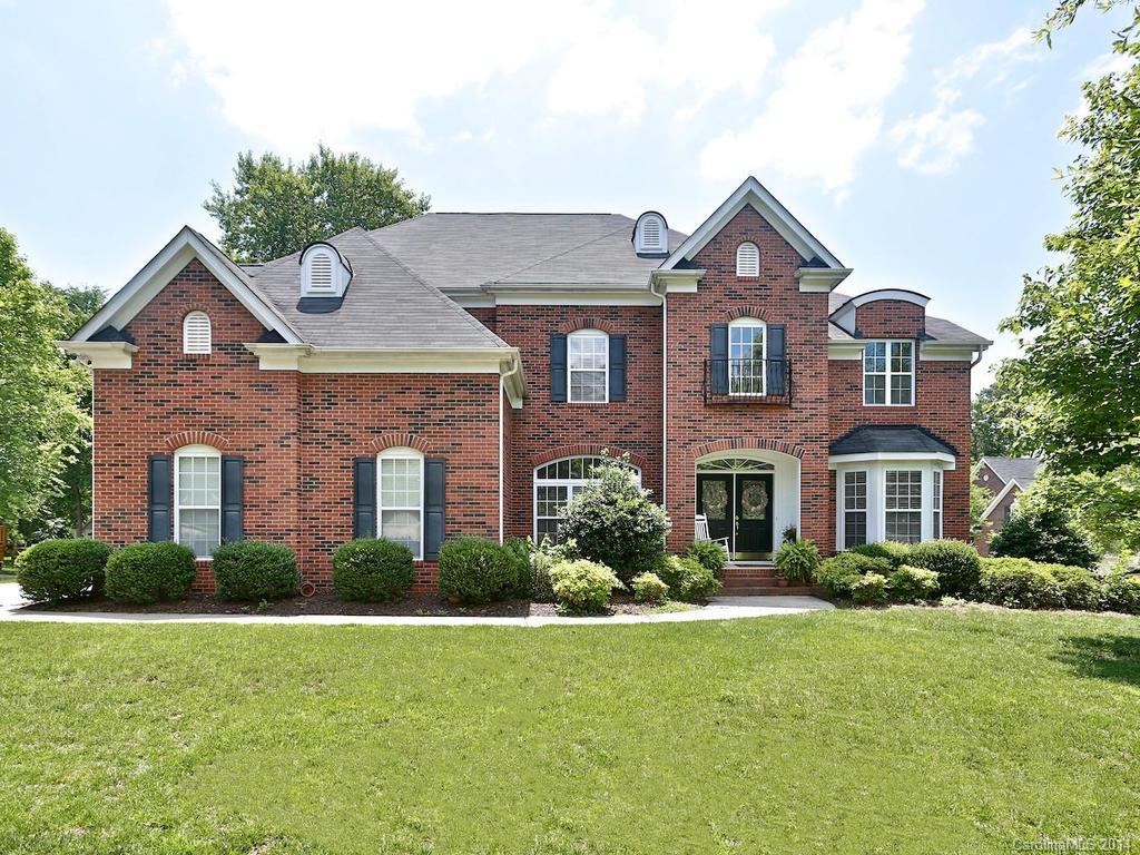 7526 Aldbury Lane Huntersville NC 28078