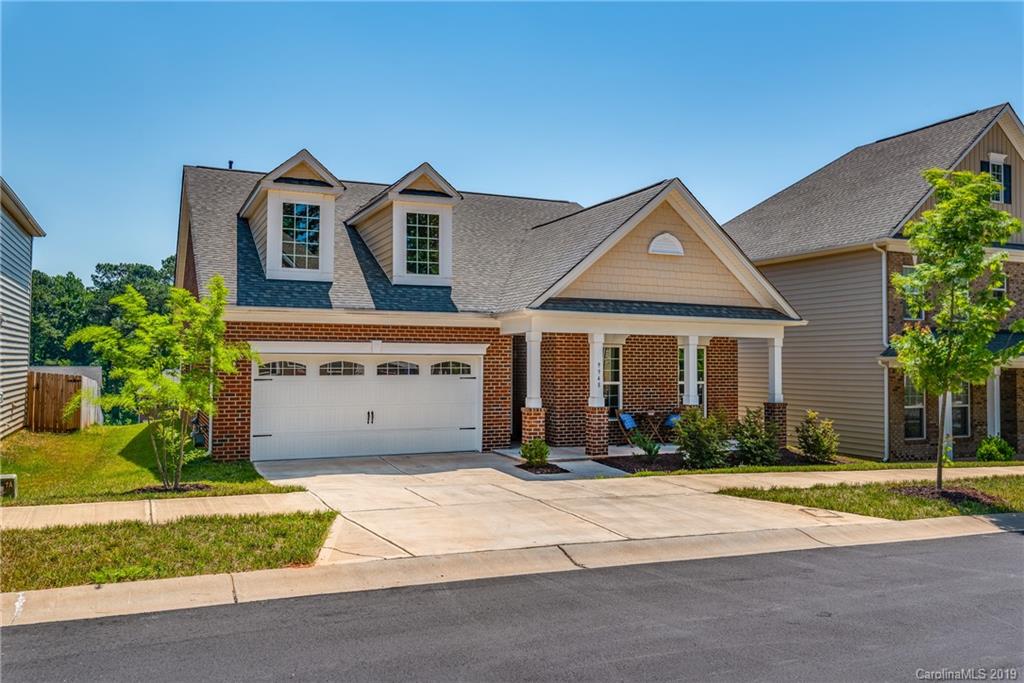 9948 Maywine Circle Huntersville NC 28078