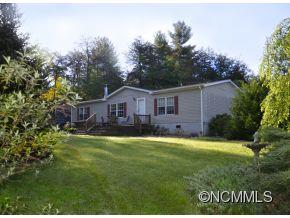 1445 New Stock Road Weaverville NC 28787