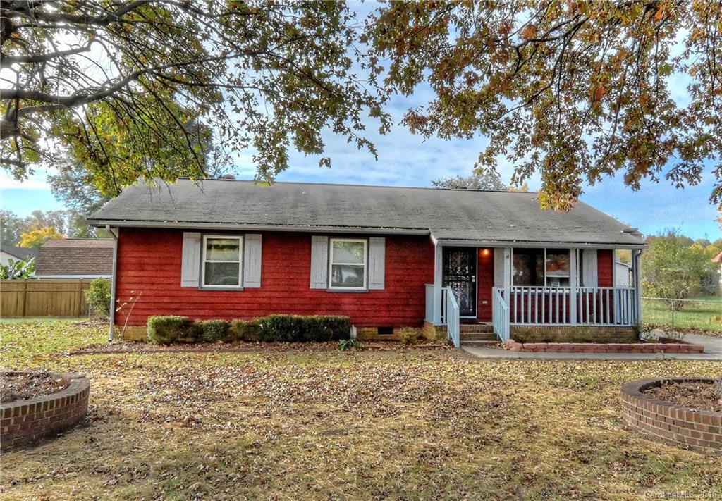 3411 Cypress Pond Drive Charlotte NC 28269