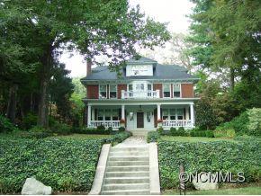 216 Pearson Drive Asheville NC 28801