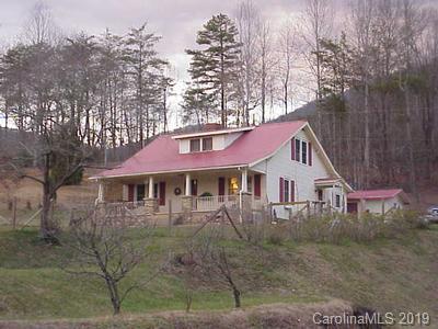 307 Paxton Creek Road Marion NC 28752