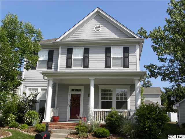 19311 Windjammer Circle Cornelius NC 28031