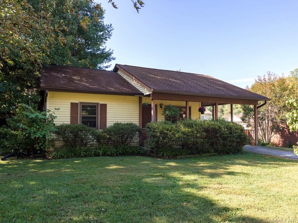 12 Ashwood Drive Asheville NC 28803