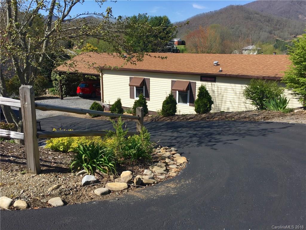 81 Windy Hill Drive Waynesville NC 28785
