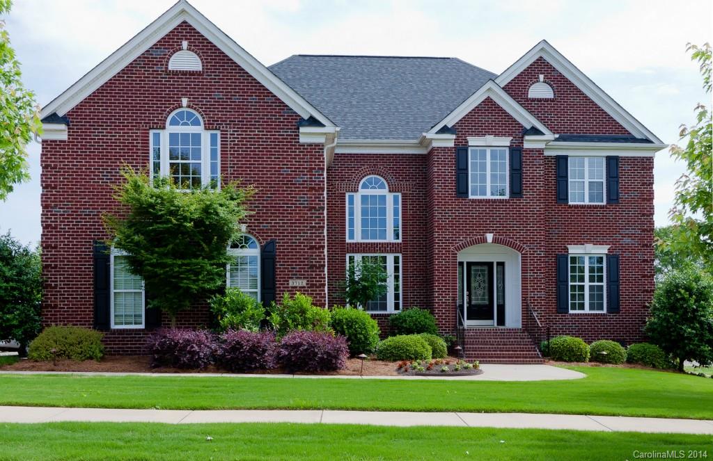 3712 Halcyon Drive Huntersville NC 28078