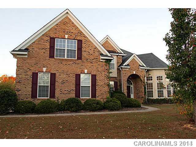 2520 Harlington Lane Charlotte NC 28270