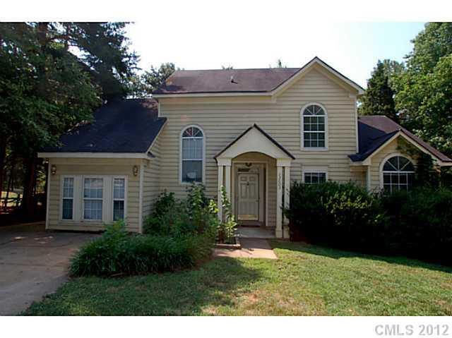 13603 Wildiris Court Pineville NC 28134