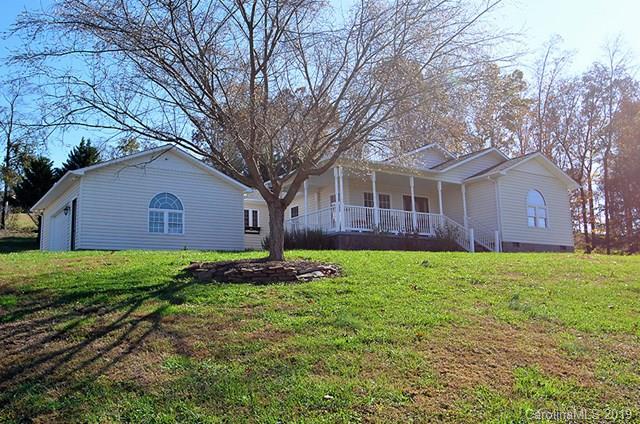 331, 334 Mcpeters Road Nebo NC 28761