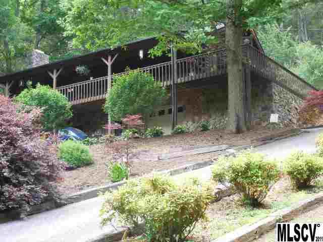 1774 Cool Springs Place Lenoir NC 28645