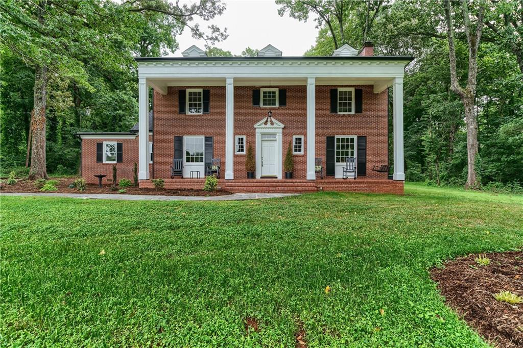 1330 Southwest Boulevard Newton NC 28658