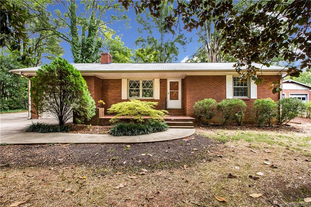 3039 Garrison Drive Charlotte NC 28269