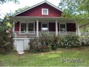 15 Beaver Drive Asheville NC 28804