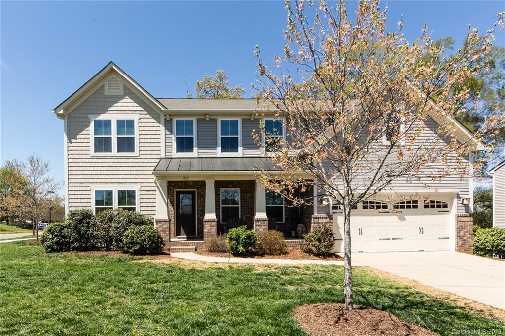 1162 Donelea Lane Nw Concord NC 28027