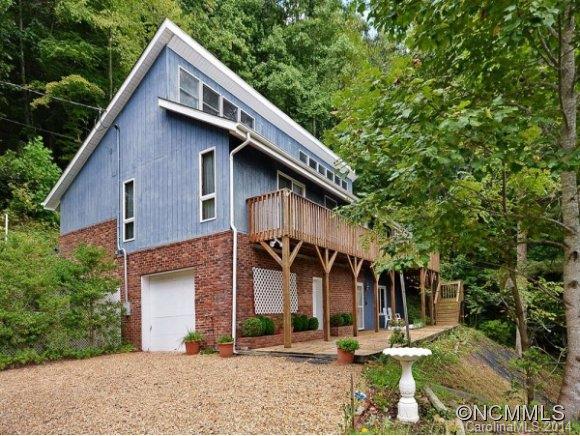 186 Timberlane Drive Clyde NC 28721