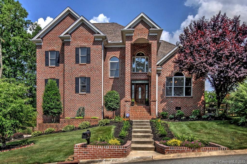 110 Spartina Court Mooresville NC 28117