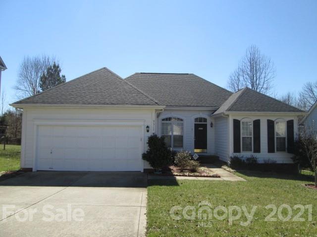 9317 Foggy Meadow Road Charlotte NC 28269