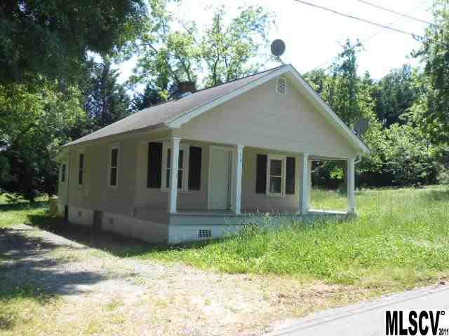 1313 5th Avenue SW Hickory NC 28602