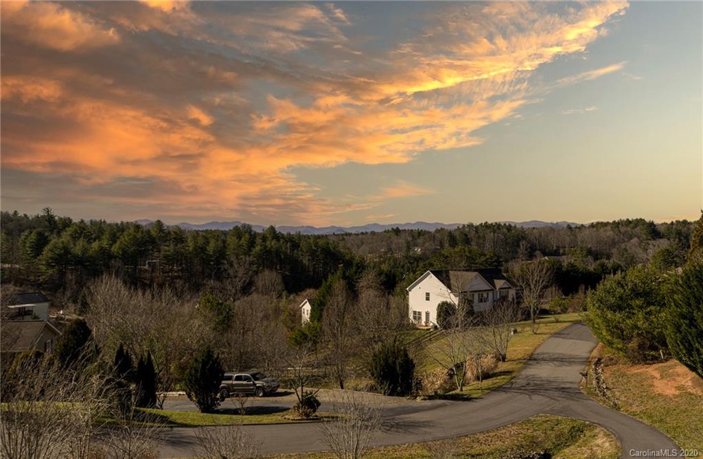 136 Ridge Brook Drive Weaverville NC 28787