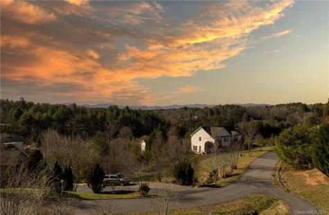 136 Ridge Brook Drive Weaverville NC 28787