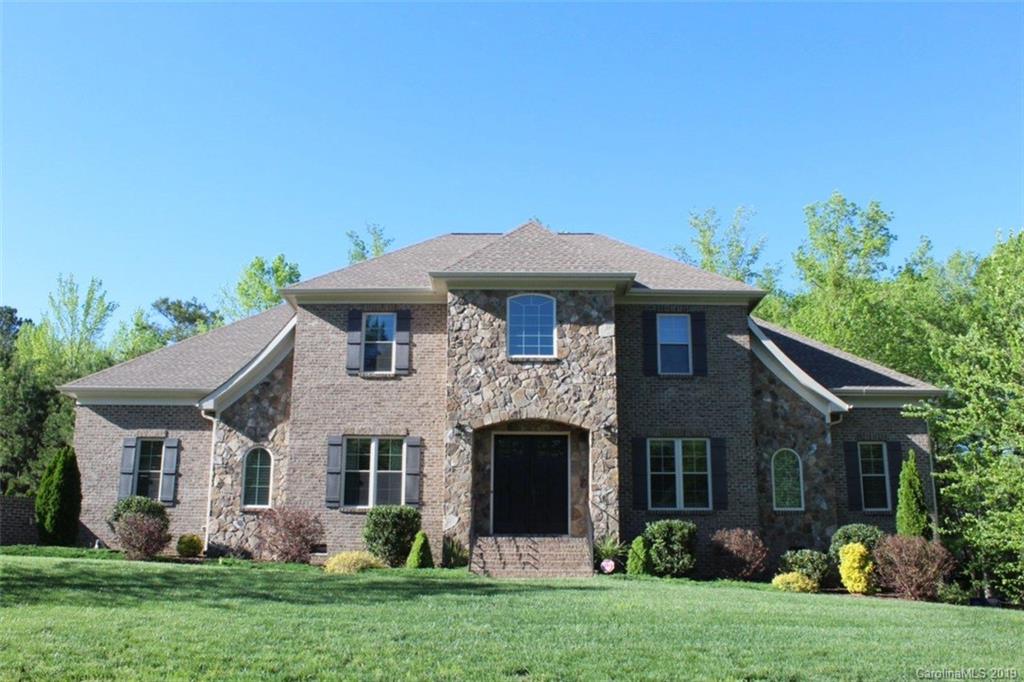 1024 Sherringham Way Waxhaw NC 28173