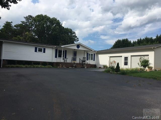 1762 Suburban Drive Morganton NC 28655