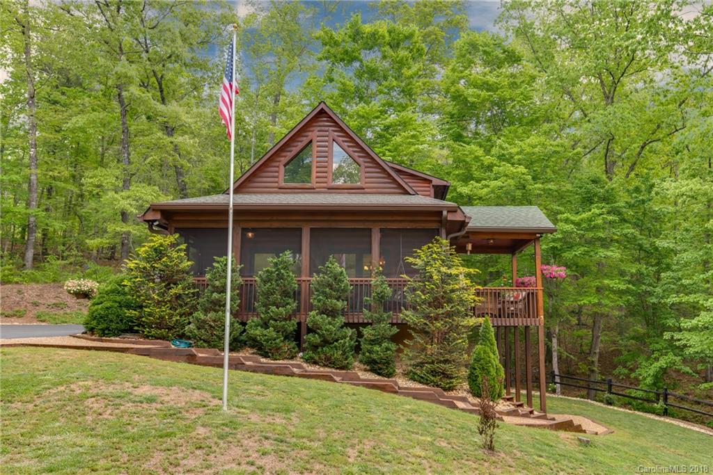 380 Front Ridge Circle Rutherfordton NC 28139