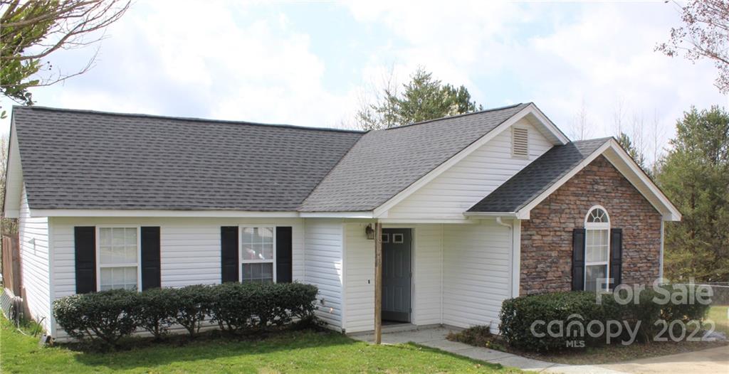 3113 Strong Box Lane Gastonia NC 28052