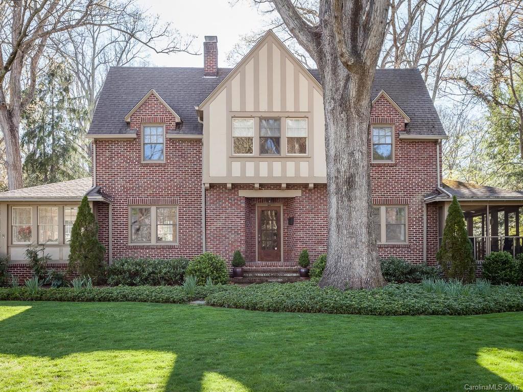 15 White Oak Road Asheville NC 28803