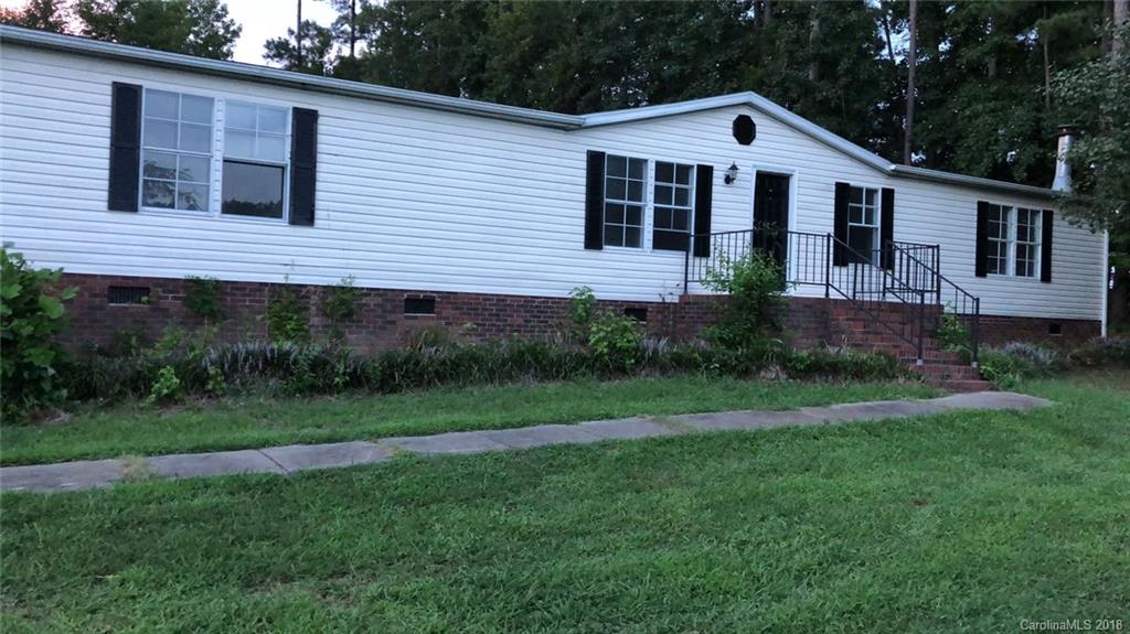 5697 Gold Hill Road Concord NC 28025