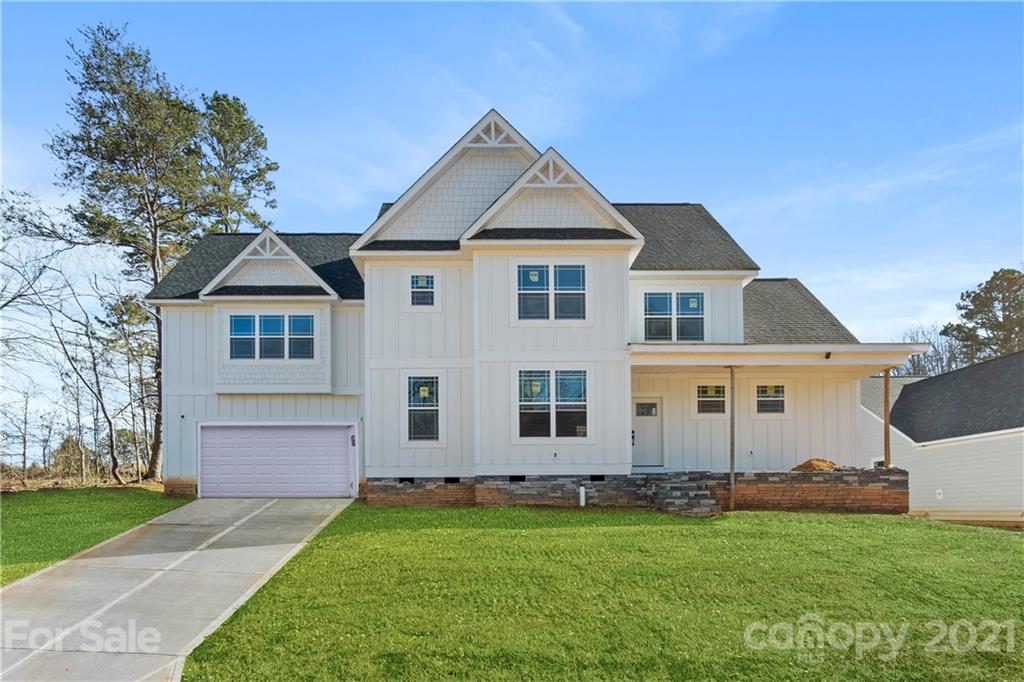 3920 13th Street NE Hickory NC 28601