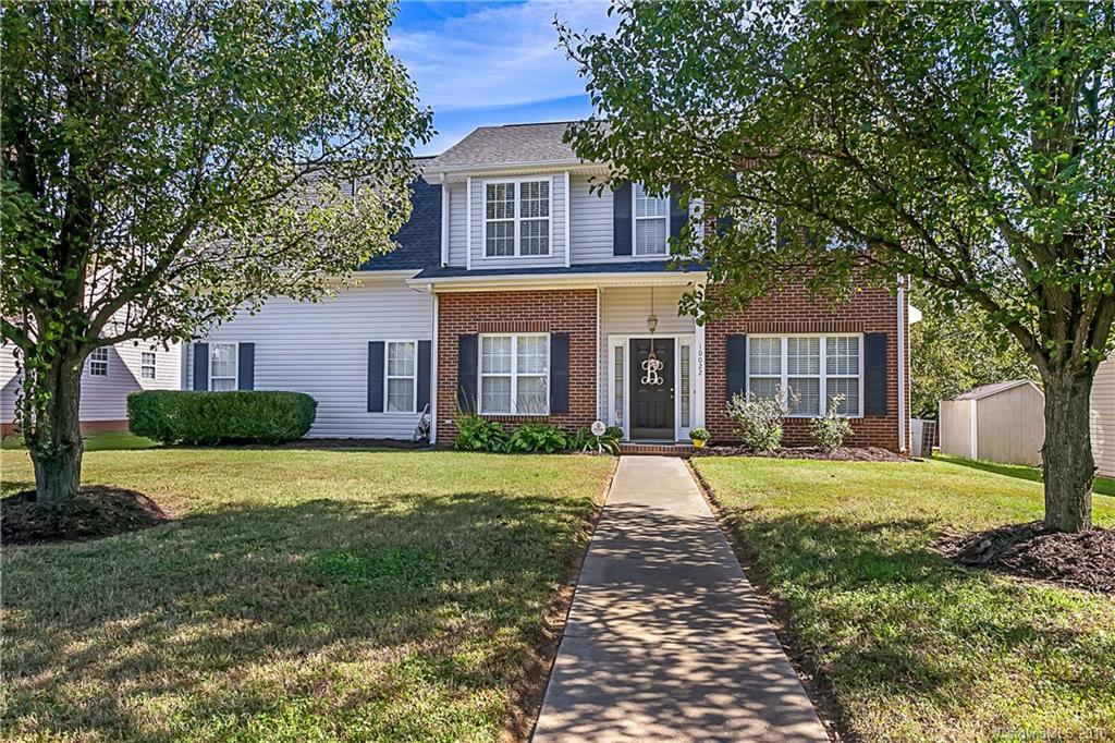 10022 Faires Farm Road Charlotte NC 28213