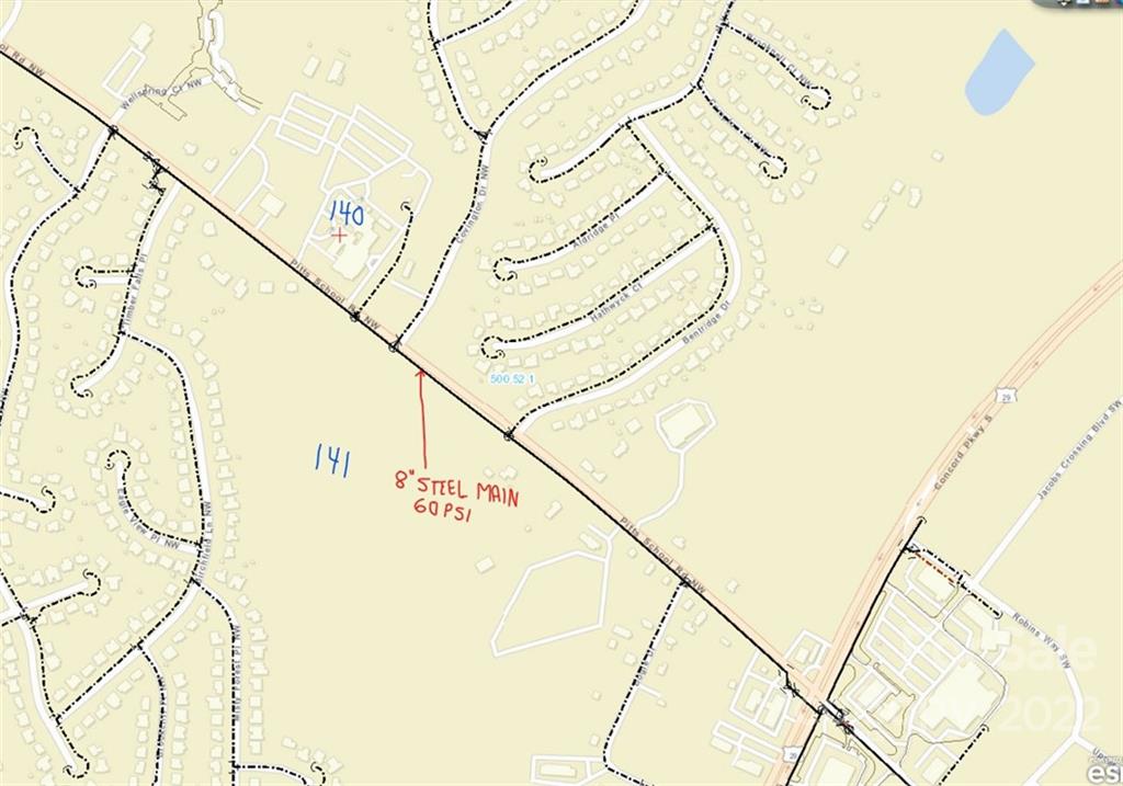 00 Pitts School Road Concord NC 28027