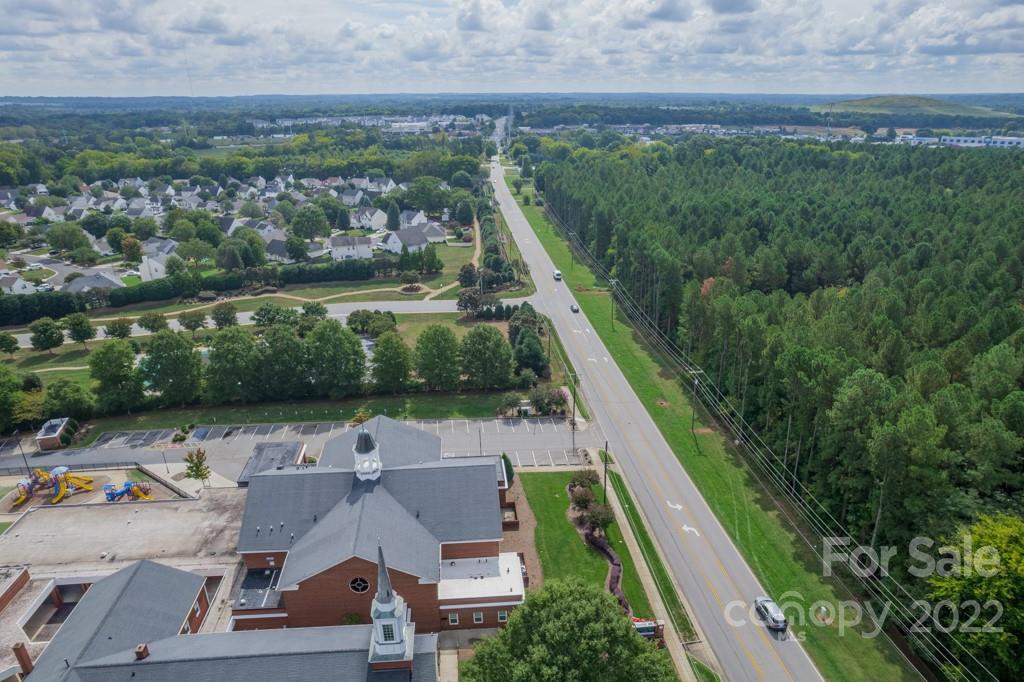 00 Pitts School Road Concord NC 28027