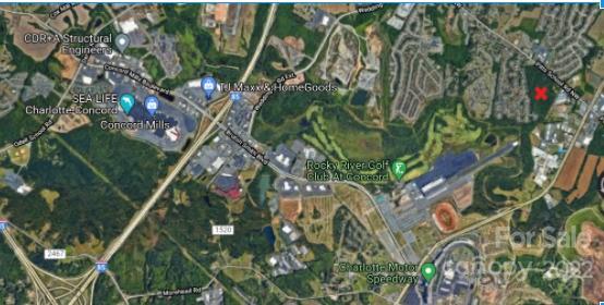 00 Pitts School Road Concord NC 28027