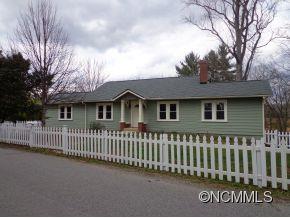 39 Alexander Road Weaverville NC 28787