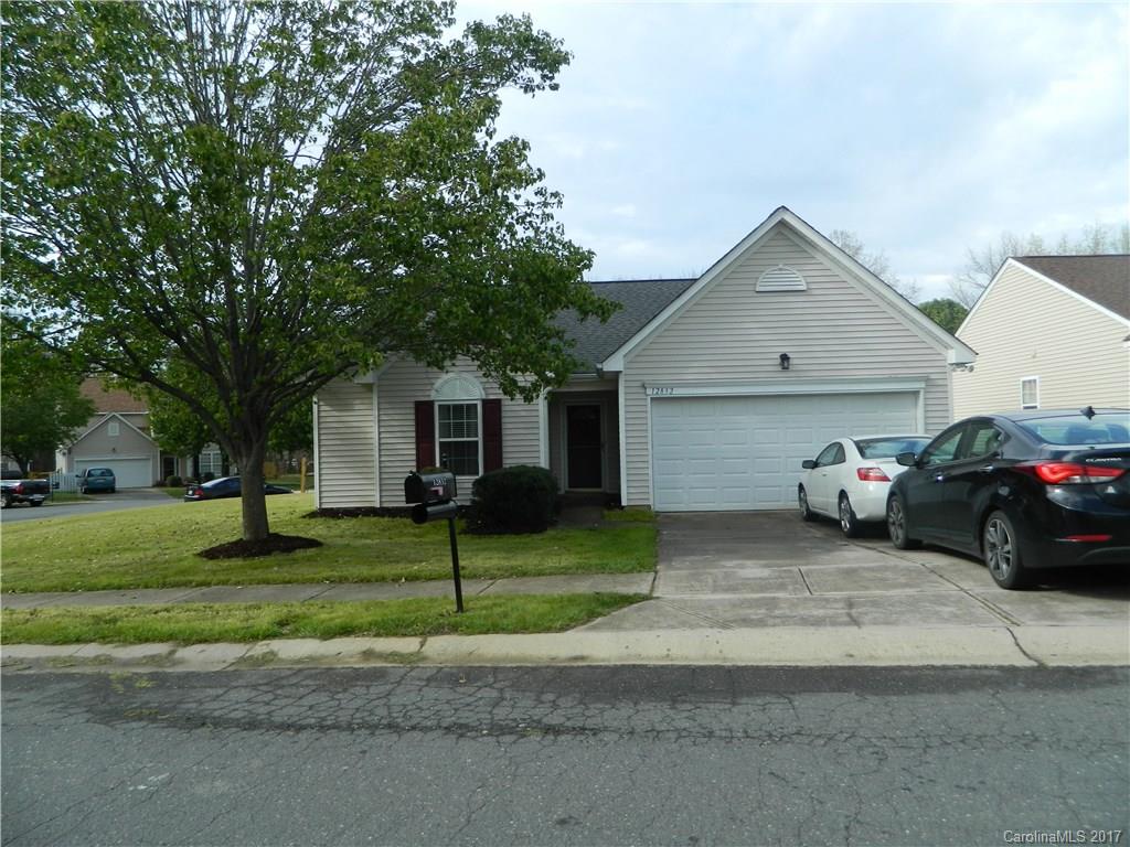 12832 Lismorre Castle Court Charlotte NC 28273