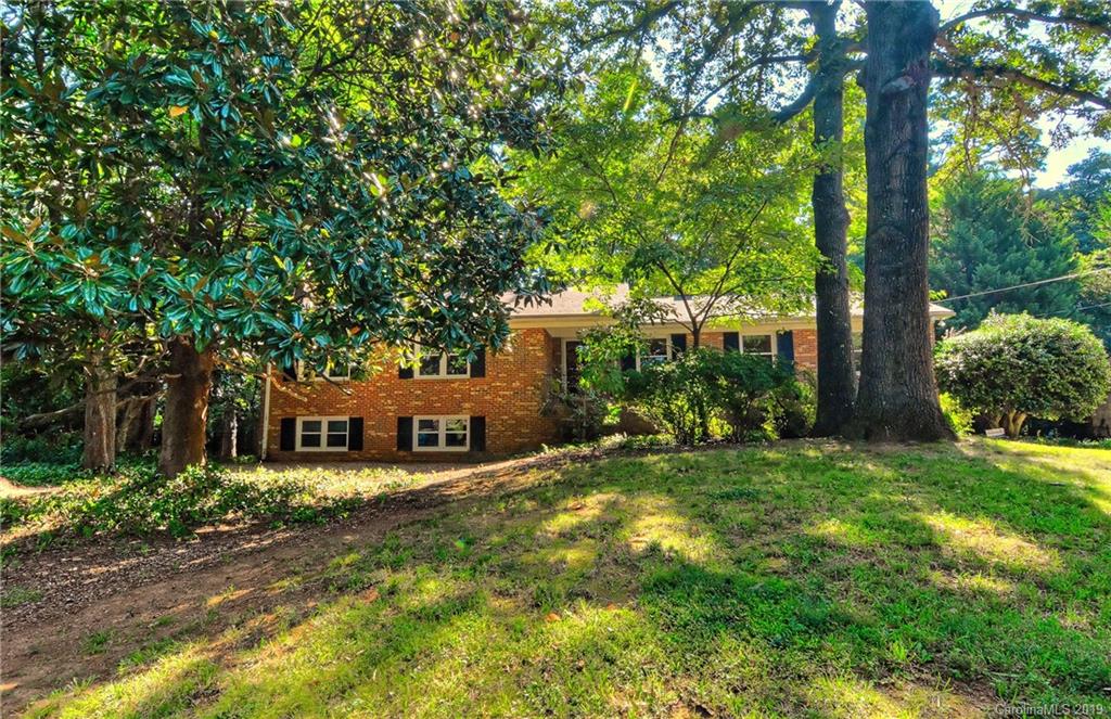 6913 Thermal Road Charlotte NC 28211
