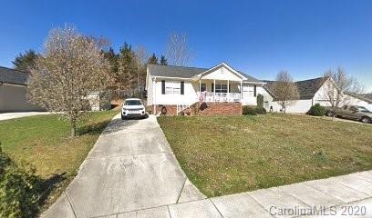 868 Loch Lomond Circle Concord NC 28025