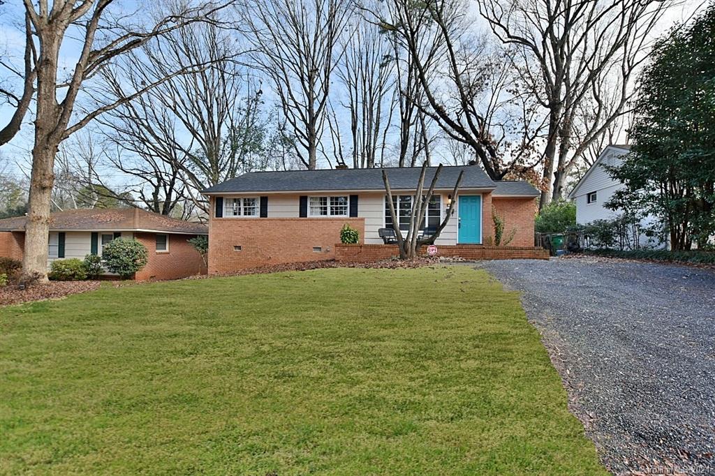 5001 Baylor Drive Charlotte NC 28210