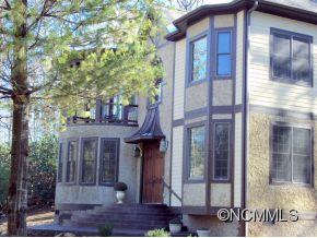38 Oakmont Drive Fairview NC 28730