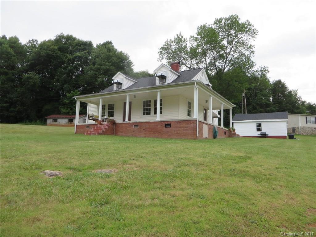 1963 Long Shoals Road Lincolnton NC 28092