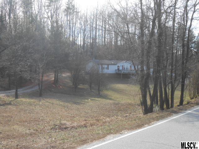 1187 Bradford Mountain Road Lenoir NC 28645