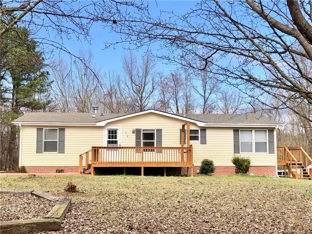 418 John Young Road Lexington NC 27292