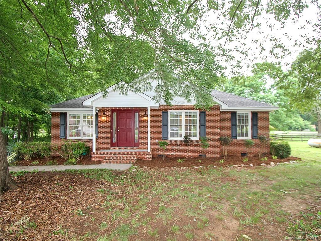 3919 Autumn Wood Drive Monroe NC 28112