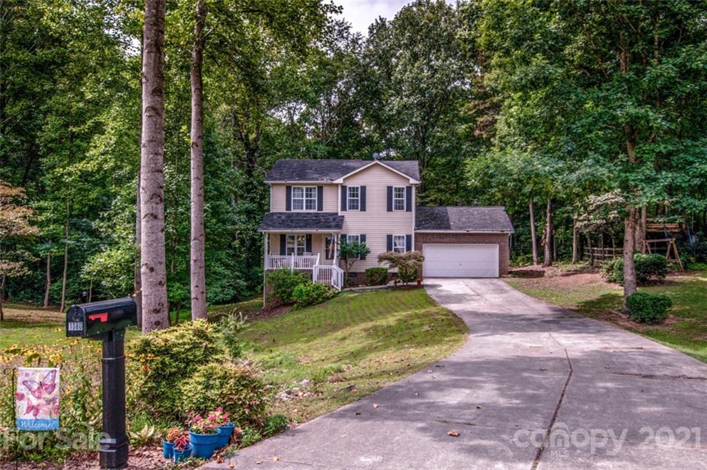 1080 Emerson Drive Mooresville NC 28115